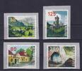 &Ouml;sterreich 2018 &Ouml;sterreich 2018 - Dispenser Marken 5-8 postfrisch - 2. A... 19.64 US$  +  46.24 US$ shipping