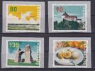 &Ouml;sterreich 2018 &Ouml;sterreich 2018 - Dispenser Marken 9-12 postfrisch - 3. ... 13.86 US$  +  46.24 US$ shipping