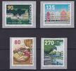 &Ouml;sterreich 2019 &Ouml;sterreich 2019 - Dispenser Marken 21-24 postfrisch - 6.... 13.86 US$  +  46.24 US$ shipping