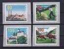 &Ouml;sterreich 2019 &Ouml;sterreich 2019 - Dispenser Marken 25-28 postfrisch - 7.... 13.86 US$  +  46.24 US$ shipping