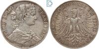 Taler & Doppeltaler Vereinstaler 1860 Freie Stadt Frankfurt - Vereinstha... 80.92 US$  +  46.24 US$ shipping