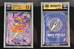 Einzelkarten  One Piece Monkey D. Luffy &middot; ST26-005 SP BGS 9,5 | Adventur... 7,405.96 元  ＋  311.76 元 运费