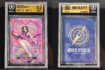 Einzelkarten  One Piece Boa Hancock &middot; OP12 014 SP BGS 9,5 | Adventure On... 6,626.38 元  ＋  311.76 元 运费