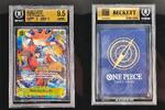 Einzelkarten  One Piece Monkey D. Luffy &middot; P 036 Pre-Release Winner BGS 9... 5,457.00 元  ＋  311.76 元 运费
