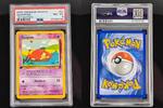 Einzelkarten  Pokemon Slowpoke &middot; Team Rocket #67 1st Edition PSA 8 | Fle... 311.76 元  ＋  311.76 元 运费