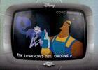 Einzelkarten  2026 Topps Chrome Disney Kronk & Yzma IM-9 Iconic Moments  23.31 元  ＋  311.76 元 运费