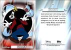 Einzelkarten  2026 Topps Chrome Disney Goofy #52  23.31 元  ＋  311.76 元 运费