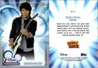 Einzelkarten  2026 Topps Chrome Disney Nate Gray DC-12 Disney Channel Th... 23.31 元  ＋  311.76 元 运费