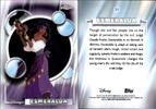 Einzelkarten  2026 Topps Chrome Disney Esmeralda #31  23.31 元  ＋  311.76 元 运费