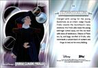 Einzelkarten  2026 Topps Chrome Disney Judge Claude Frollo #32  23.31 元  ＋  311.76 元 运费