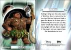 Einzelkarten  2026 Topps Chrome Disney Maui #11  23.31 元  ＋  311.76 元 运费