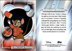 Einzelkarten  2026 Topps Chrome Disney Timothy Q. Mouse #86  23.31 元  ＋  311.76 元 运费