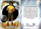 Einzelkarten  2026 Topps Chrome Disney Chad Danforth #186  23.31 元  ＋  311.76 元 运费