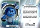Einzelkarten  2026 Topps Chrome Disney Sadness #172 Refractor  23.31 元  ＋  311.76 元 运费
