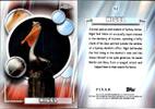 Einzelkarten  2026 Topps Chrome Disney Nigel #92  23.31 元  ＋  311.76 元 运费