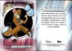 Einzelkarten  2026 Topps Chrome Disney Basil of Baker Street #40  23.31 元  ＋  311.76 元 运费