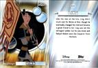 Einzelkarten  2026 Topps Chrome Disney Ling #131  23.31 元  ＋  311.76 元 运费