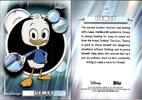 Einzelkarten  2026 Topps Chrome Disney Dewey #120  23.31 元  ＋  311.76 元 运费