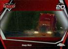 Einzelkarten  2026 Topps Chrome Disney Sleepy Mack CRS-2 Cars 20th Anniv... 23.31 元  ＋  311.76 元 运费