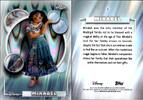 Einzelkarten  2026 Topps Chrome Disney Mirabel #5  23.31 元  ＋  311.76 元 运费