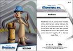 Einzelkarten  2026 Topps Chrome Disney Needleman MI-9 Monsters Inc 25th ... 23.31 元  ＋  311.76 元 运费
