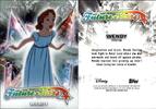 Einzelkarten  2026 Topps Chrome Disney Wendy FS-9 Future Stars  23.31 元  ＋  311.76 元 运费