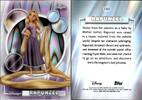 Einzelkarten  2026 Topps Chrome Disney Rapunzel #188  23.31 元  ＋  311.76 元 运费