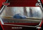 Einzelkarten  2026 Topps Chrome Disney Sally CRS-7 Cars 20th Anniversary  23.31 元  ＋  311.76 元 运费