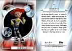 Einzelkarten  2026 Topps Chrome Disney Jessie #195  23.31 元  ＋  311.76 元 运费