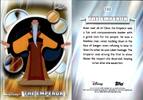 Einzelkarten  2026 Topps Chrome Disney The Emperor #133  23.31 元  ＋  311.76 元 运费