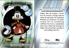 Einzelkarten  2026 Topps Chrome Disney Scrooge McDuck #118  23.31 元  ＋  311.76 元 运费