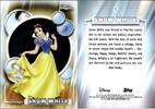 Einzelkarten  2026 Topps Chrome Disney Snow White #1  23.31 元  ＋  311.76 元 运费
