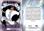 Einzelkarten  2026 Topps Chrome Disney Kronk #18  23.31 元  ＋  311.76 元 运费