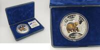 Australien und Ozeanien 25 Dollar 1996 Cook Islands 25 Dollar 1996 | Yel... 3,508.05 元  ＋  311.76 元 运费
