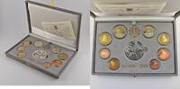 Vatikan 3,88 &euro; 2006 Vatikan Euro KMS 2006 Kursm&uuml;nzensatz PP mit Silberme... 1,091.34 元  ＋  311.76 元 运费