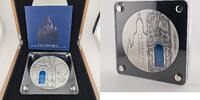 Australien und Ozeanien 50 NZ$ 2018 Niue 50 NZ$ 2018 | 1 Kilo Silber Dre... 23,387.41 元  ＋  311.76 元 运费