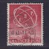 Berlin Berlin Nr. 71 gestempelt - Tagesstempel Charlottenburg 1950 -