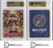 Einzelkarten  One Piece Monkey D. Luffy &middot; ST10-006 SR Beckett 10 | Treas... 899.32 元  ＋  1,498.80 元 运费