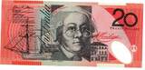 Australie - Australia 20 Dollars  AU