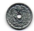 France - Frankreich 10 Centimes 1946 B VF