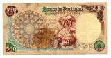 Portugal 500 Escudos 6/09/1979 F+