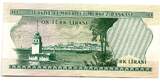 Turquie - Turkey 10 Lira 1966 EF