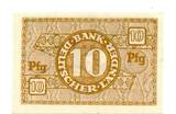 Allemagne - Deutschland - Germany 10 Pfennig 20/08/1948 AU