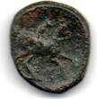 Macédoine Bronze  F