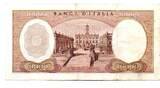 Italie - Italy - Italien 10000 Lires 15/02/1973 F+