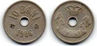 Roumanie 10 Bani -
