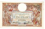 France - Frankreich 100 Francs Merson -