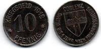 Coblenz 10 Pfennig -