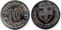 Allemagne - Deutschland - Germany 10 Pfennig Coblenz -