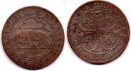 Bern - Berne 1/2 Batzen -